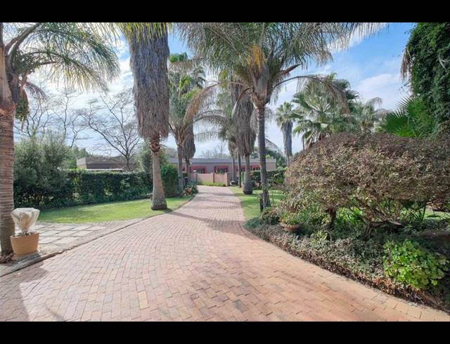 5 BEDROOM HOUSE FOR SALE IN TYGER VALLEY